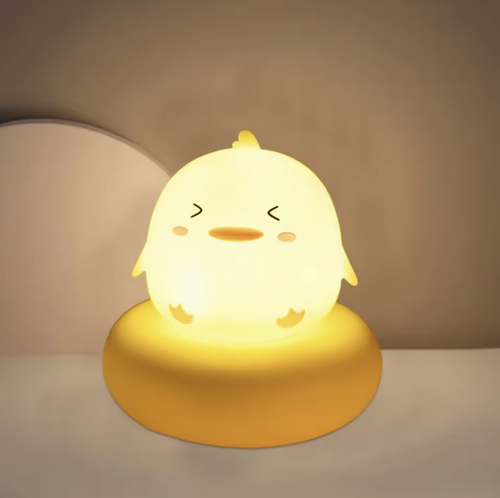 Free Gift - Mini Duck LED Lamp